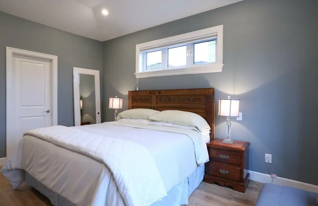 Vancouver Traveller B&B-1