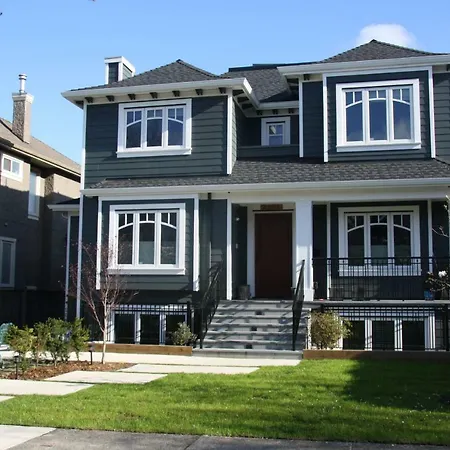 Vancouver Traveller B&B-3